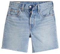 Levi´s ® 501® Mid Thigh Kurze Jeans (Herstellerartikelnummer: A9296-0001-26)