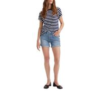 Levi's Women's 501 Rolled Length, Must Be Mine Short, 25