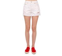 LEVI'S - Women's 501 shorts with tears - Size 29