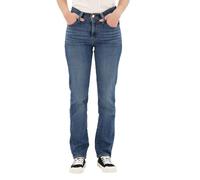 Levi's Women's 724 High Rise Straight Denim Jeans, Colour Way Way Back, Size 26 32