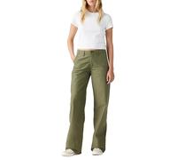 Levi's Women's 90s Straight Casual Pants, IVY Green, 30 W/30 L
