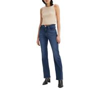 Levi's Women's Classic Bootcut Jeans, Lapis AWE_LSE, 26 Regular