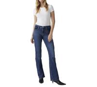 Levi's Women's Classic Bootcut Jeans, Lapis AWE_LSE, 32 Long