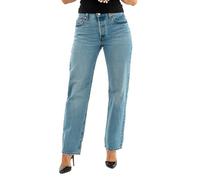 Levi's Women's Jeans 501 '90S, Color In Love with You, Size 25 32