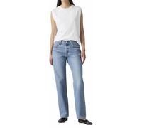 LEVI'S® Jeans Straight Fit blau | 31/L32