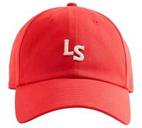 Levi's Women's LFA LW Headgear Caps Cap, Mars RED, One Size