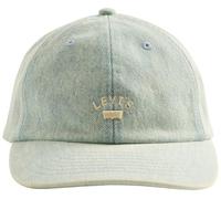 Levi's Women's LFA LW Headgear Caps Cap, Salt Mine, One Size