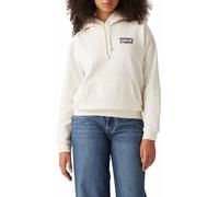 Levi's Women's LSE GRAP Everyday Hoodie Graphic Sweatshirt, Color Hoodie Annessa Cheet, Size S