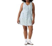 Levi's Women's PL Vianna SL Casual Dress, Never Going to Chang, XXL Größen