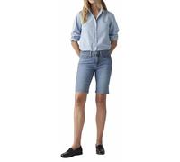 Levi´s ® Shaping Kurze Jeans (Herstellerartikelnummer: 001VE-0001-27)