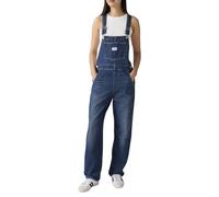 Levi's Women's Vintage Overall, Color Propose To Me, Size L
