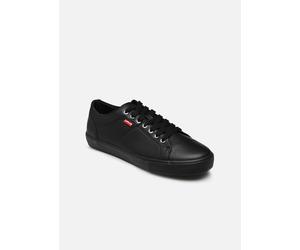 Levi's - WOODWARD 2 - Schwarz - Sneaker - Größe 40
