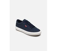 Levi's® - WOODWARD RUGGED LOW - blau - Sneaker - Größe 41