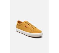 Levi's® - WOODWARD RUGGED LOW - braun - Sneaker - Größe 43