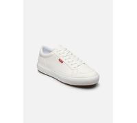 Levi's® - WOODWARD RUGGED LOW - weiß - Sneaker - Größe 41