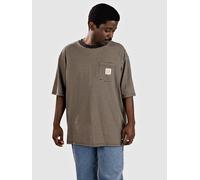 Levi's Workwear T-Shirt dried sage Herren Gr. XL