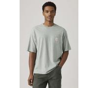Levi's Workwear Tee Größe: S | Basic T-Shirts Outlet | Herren