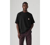 Levi's Workwear T-Shirts in Gr. XL in Schwarz