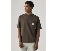 Levi's Workwear Tee Größe: XL | Basic T-Shirts Outlet | Herren