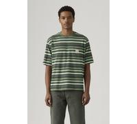 Levi's Workwear Tee Neutral Größe: L | Bedruckte T-Shirts Outlet | Herren