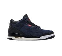 Levis x Air Jordan 3 Retro SP Denim Blue