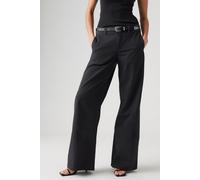 Levi's Damen XL Chino Hose, Caviar, 26W x 29L