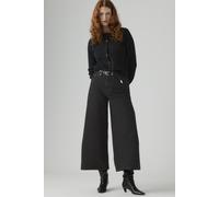 Weite Jeans LEVI'S "XL CULOTTE", Damen, Gr. 29, N-Gr, now hear me, Denim/Jeans, Obermaterial: 100% Baumwolle, oversize wadenlang, Jeans, im Five-Pocket Style (67747324-29) now hear me