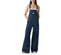 Levi's® - Bekleidung XL OVERALL - blau - Größe XS