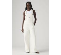 Levi's Xl Overalls White Größe: S | Jumpsuits Outlet | Damen | Weiß