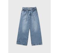 Levis XL STRAIGHT women Wide Jeans blue in Größe:26/31