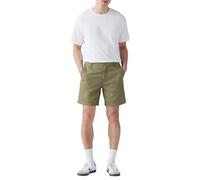 Levi's Xx Auth RLX Shorts Ii Deep Lichen Green