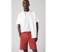Levi's Xx Auth Rlx Shorts Ii Red Paint Twill Größe: W29L8 | Kurze Sporthosen Outlet | Herren | Rot