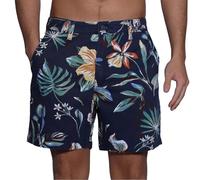 Levi's XX Authentic Short II Multi-Color Herren, Nepenthe Floral Navy, 33