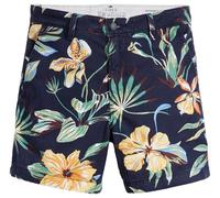 LEVIS XX Authentic Short II Multi-Color Herren, Nepenthe Floral Navy, 38