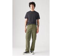 Levi's Xx Cargo Pant Green Größe: W31L32 | Cargohosen Outlet | Herren | Grün