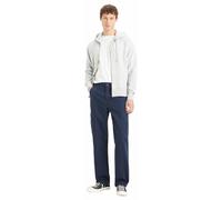 Levi's Xx Cargo Straight Navy Blazer Canvas