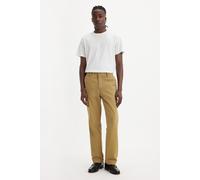 Levi's Xx Chino Authentic Rlx British Khaki Soft Größe: W33L34 | Chinos Outlet | Herren | Braun