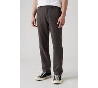 Levi's Xx Chino Authentic Strt Washed Black Rmn