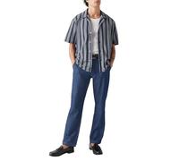 Straight-Jeans LEVI'S "XX CHINO AUTHENTIC STRT" Gr. 32, Länge 32, half past rinse Herren Jeans (49716313-32) half past rinse