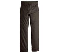 Levi's Xx Chino Authentic Strt Washed Black Rmn