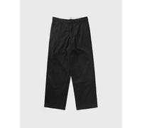 Levis XX CHINO BAGGY PLTD men Casual Pants black in Größe:L