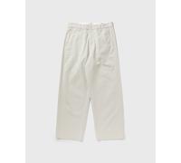 Levis XX CHINO BAGGY PLTD men Casual Pants|Wide Jeans beige in Größe:M