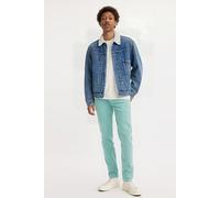 Levi's Xx Chino Slim Ii Aquifer Stretch Twill Garment Dye Größe: W30L32 | Chinos Outlet | Herren