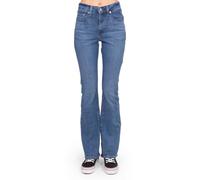 Levi´s ® 725 Bootcut Fit Hochtaillierte Jeans 26 Tore It Up