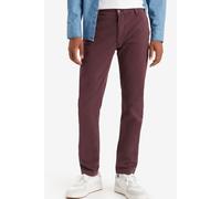Levi´s ® Standard Iii Jeans Rot 28 / 32 Mann (Herstellerartikelnummer: 17196-0111-32-28)