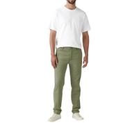 Levi's Xx Chino Std Ii Deep Lichen Green Cotton Größe: W29L32 | Chinos Outlet | Herren | Grün