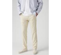 Levi's Chino in Beige - Größe W34/L32 | Herrenhosen