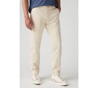 Levi's Xx Chino Std Tech Plus Porridge Größe: W28L32 | Chinos Outlet | Herren