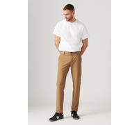 Levi's Xx Chino Std Tech T3 Brown Walnut Warp Größe: W31L30 | Chinos Outlet | Herren | Braun
