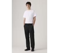 Levi's Xx Loose Straight Chinos Black Größe: W31L30 | Chinos Outlet | Herren | Schwarz
